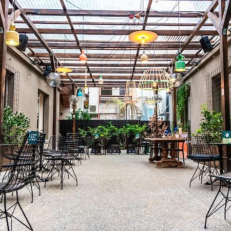 Boutique Hostel Shappy Zagreb Exterior photo
