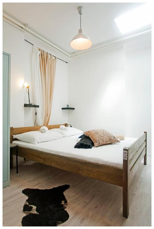 Boutique Hostel Shappy Zagreb Room photo