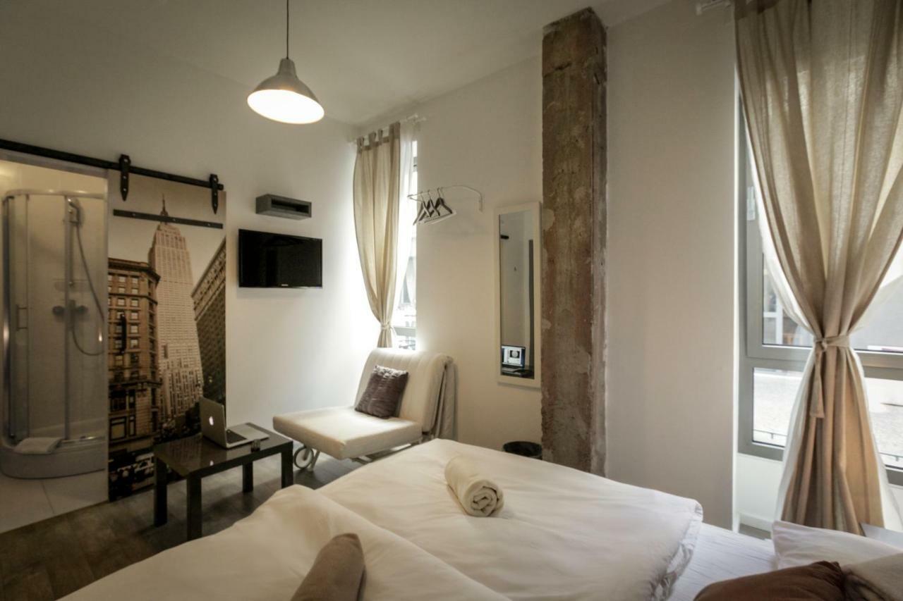 Boutique Hostel Shappy Zagreb Exterior photo