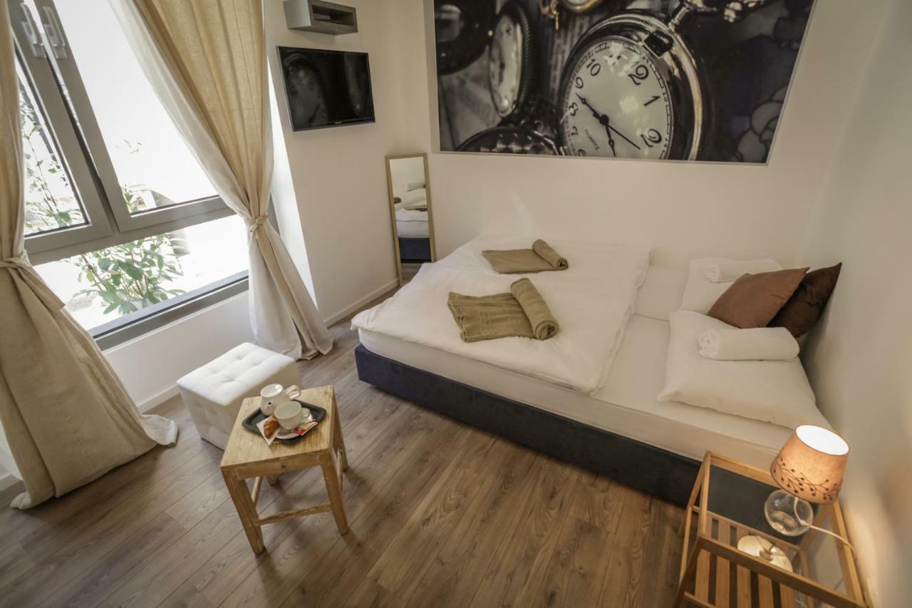 Boutique Hostel Shappy Zagreb Exterior photo