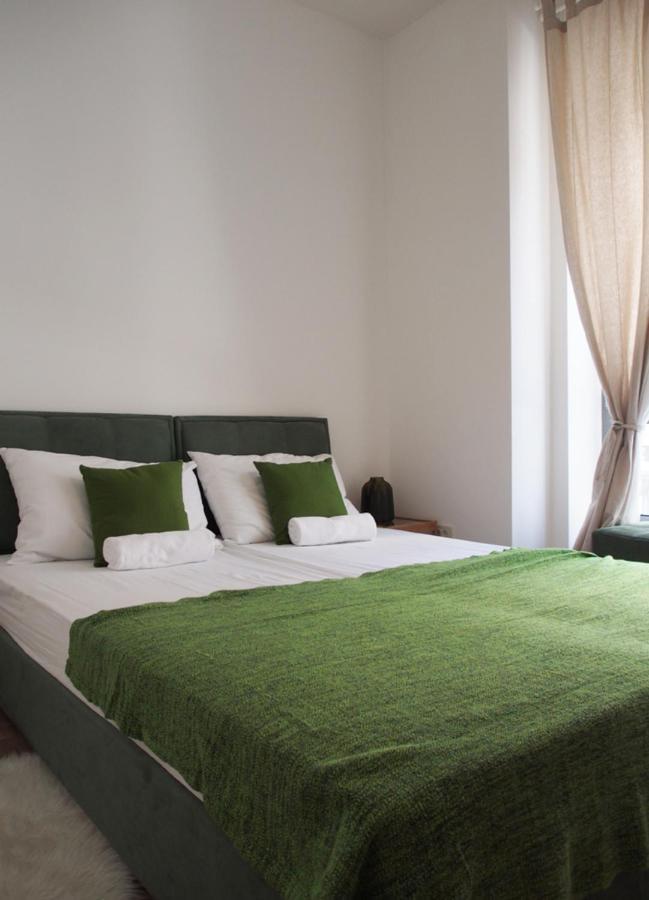 Boutique Hostel Shappy Zagreb Exterior photo